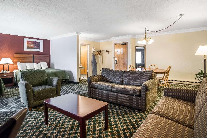 Quality Inn Rutland Rutland image