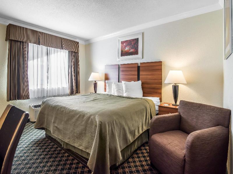 Quality Inn Rutland Rutland image