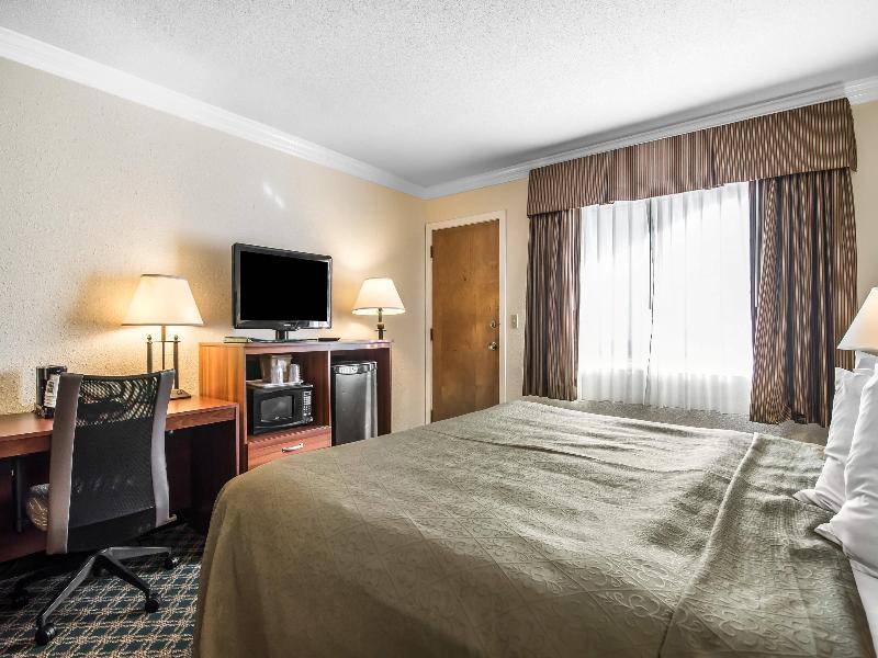 Quality Inn Rutland Rutland image