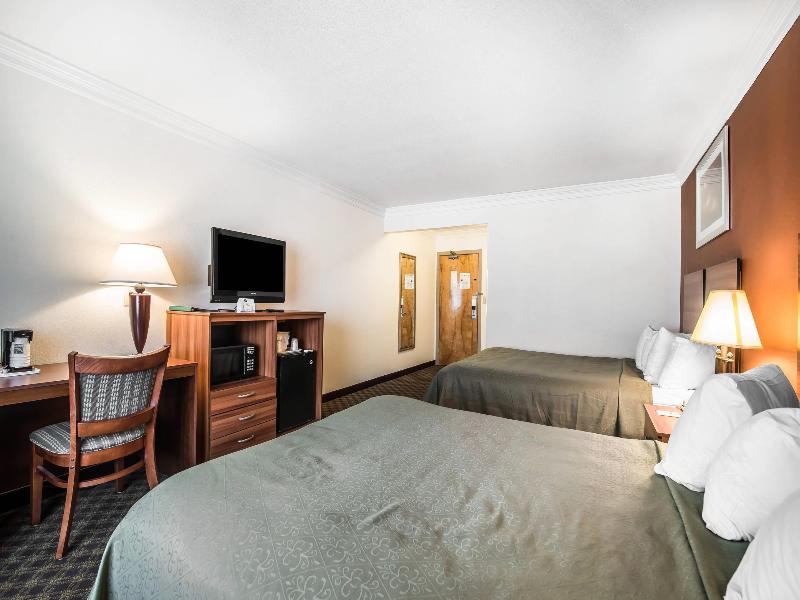 Quality Inn Rutland Rutland image