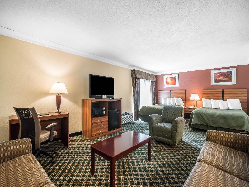 Quality Inn Rutland Rutland image