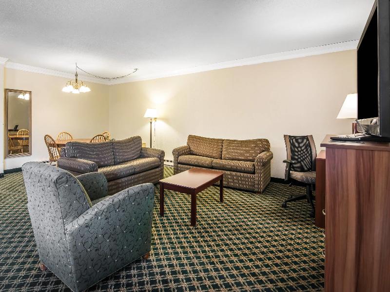 Quality Inn Rutland Rutland image