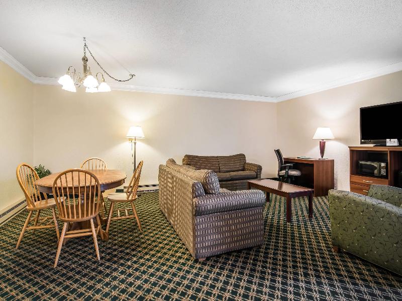 Quality Inn Rutland Rutland image