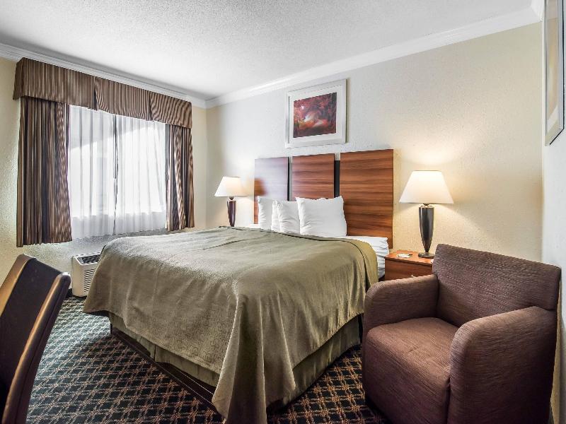 Quality Inn Rutland Rutland image