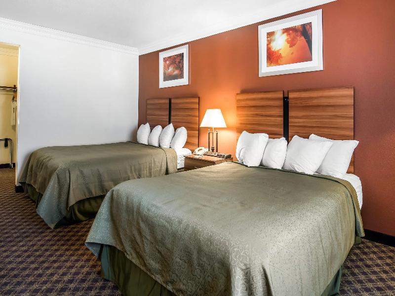 Quality Inn Rutland Rutland image