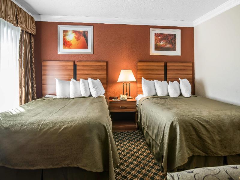 Quality Inn Rutland Rutland image