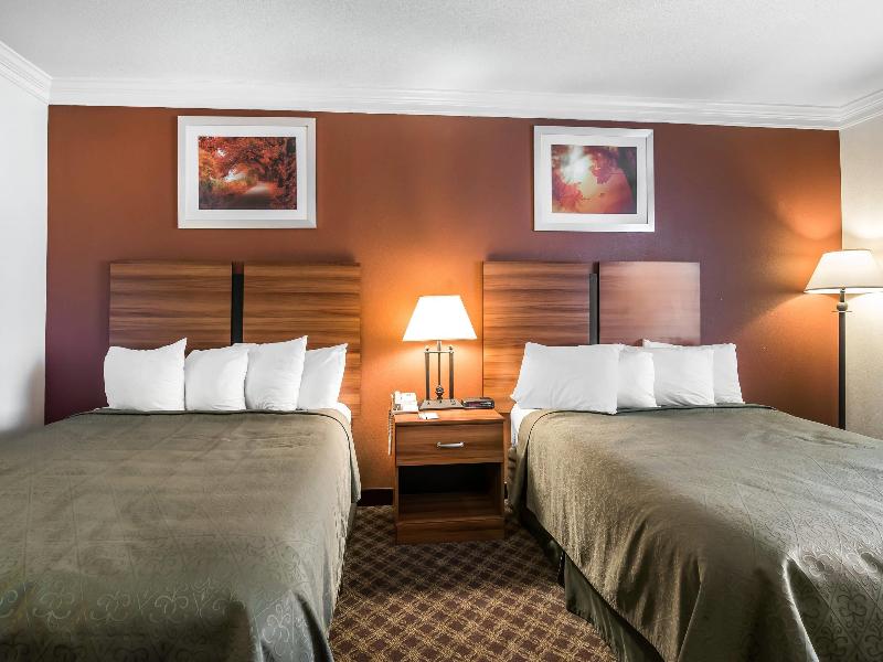 Quality Inn Rutland Rutland image
