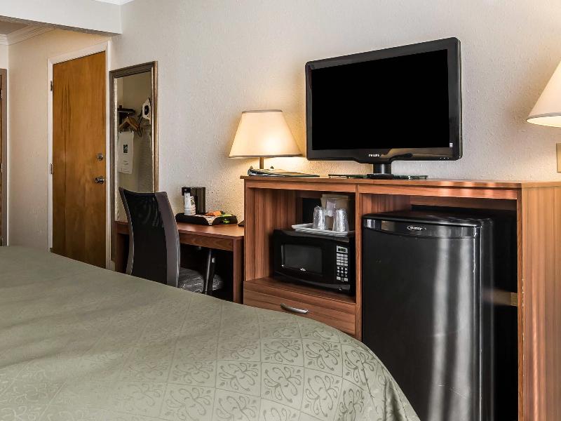 Quality Inn Rutland Rutland image