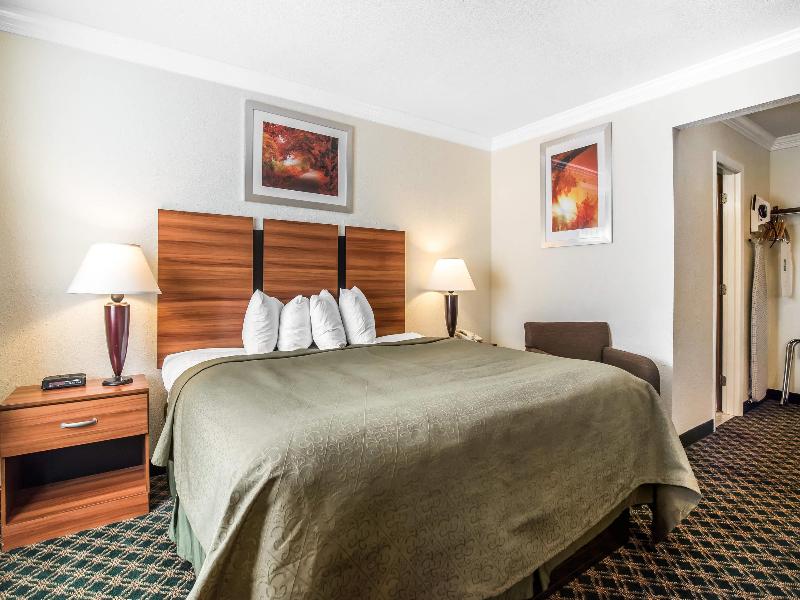 Quality Inn Rutland Rutland image