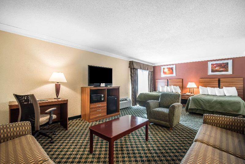 Quality Inn Rutland Rutland image