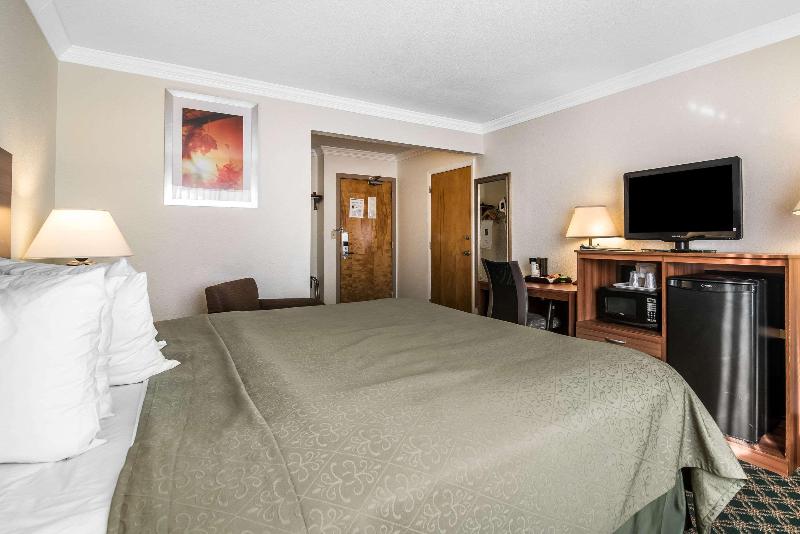 Quality Inn Rutland Rutland image