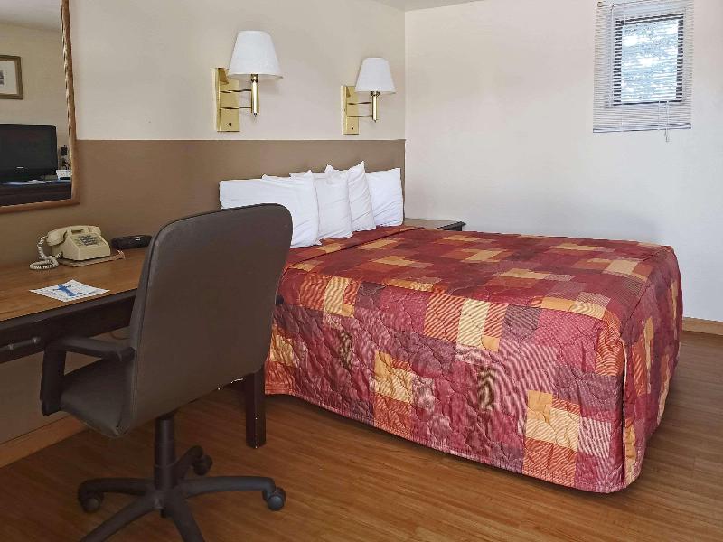 JET Motor Inn Buffalo