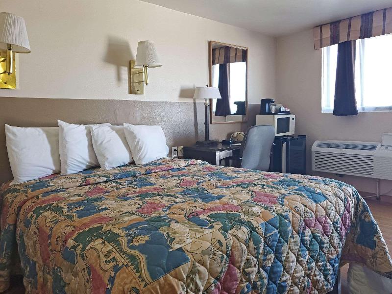 JET Motor Inn Buffalo