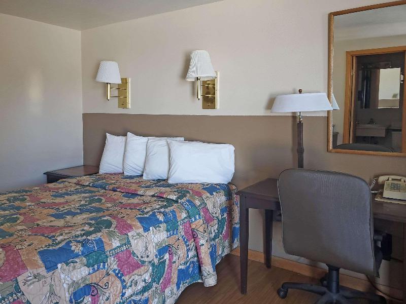 JET Motor Inn Buffalo