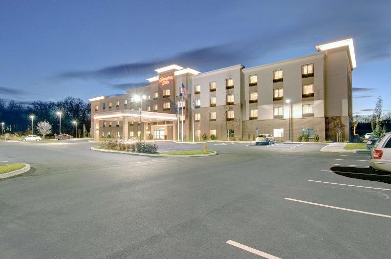 Hampton Inn Boston - Westborough image