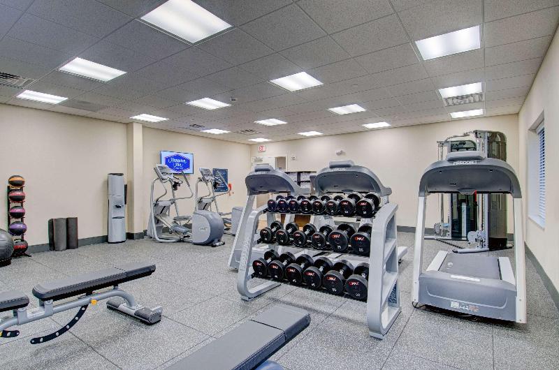Hampton Inn Boston - Westborough image