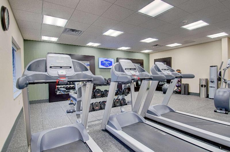 Hampton Inn Boston - Westborough image