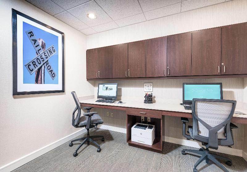 Hampton Inn Boston - Westborough image