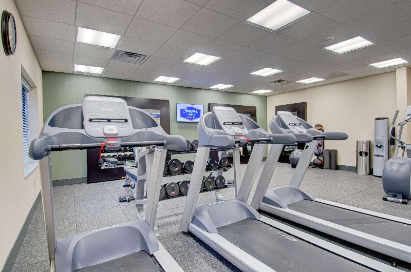 Hampton Inn Boston - Westborough image