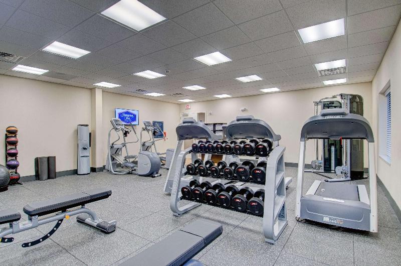 Hampton Inn Boston - Westborough image