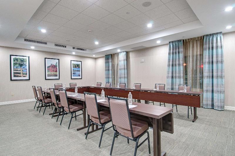 Hampton Inn Boston - Westborough image