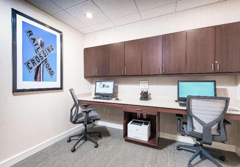 Hampton Inn Boston - Westborough image