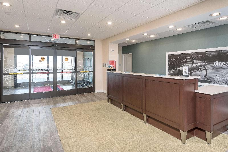 Hampton Inn Boston - Westborough image
