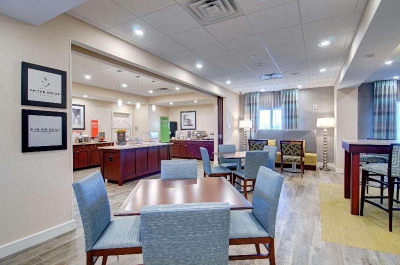 Hampton Inn Boston - Westborough image