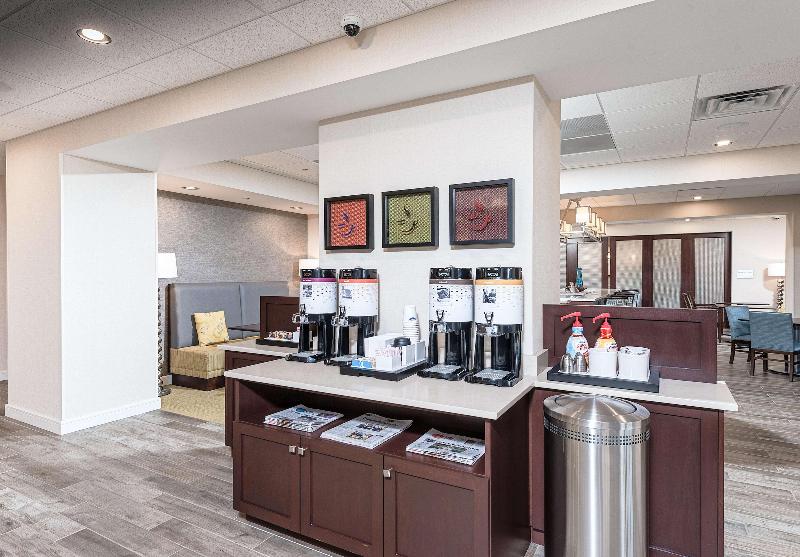 Hampton Inn Boston - Westborough image
