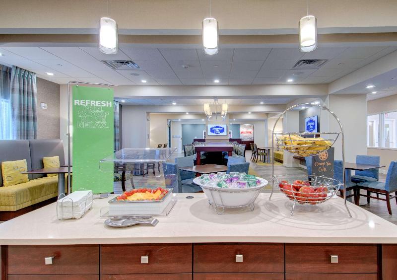 Hampton Inn Boston - Westborough image