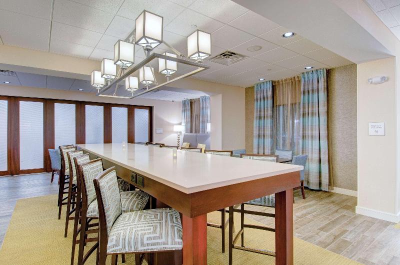 Hampton Inn Boston - Westborough image