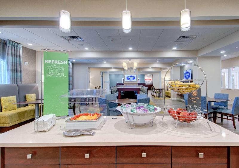 Hampton Inn Boston - Westborough image