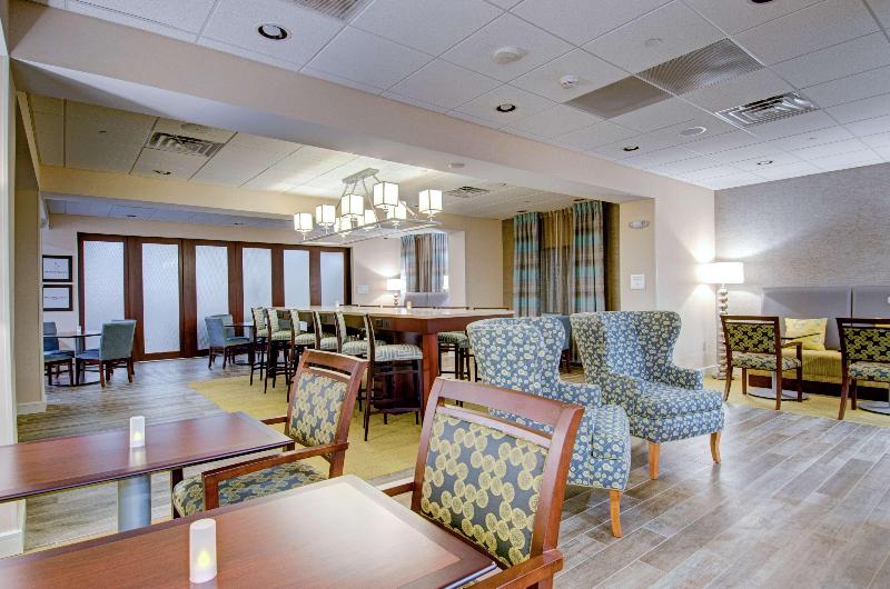 Hampton Inn Boston - Westborough image