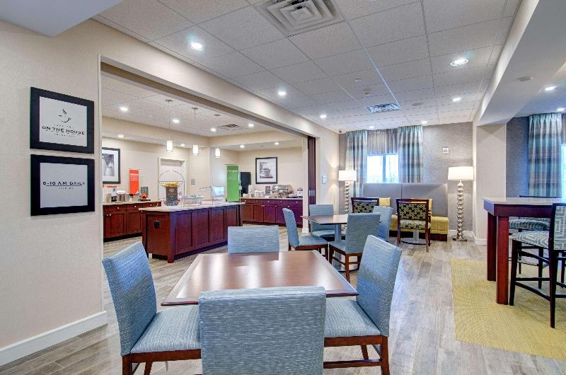Hampton Inn Boston - Westborough image