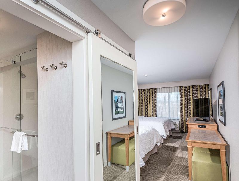Hampton Inn Boston - Westborough image