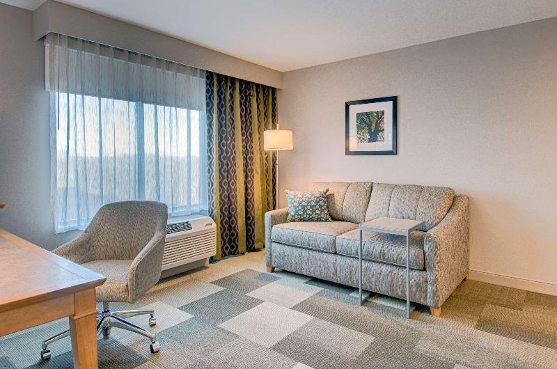 Hampton Inn Boston - Westborough image