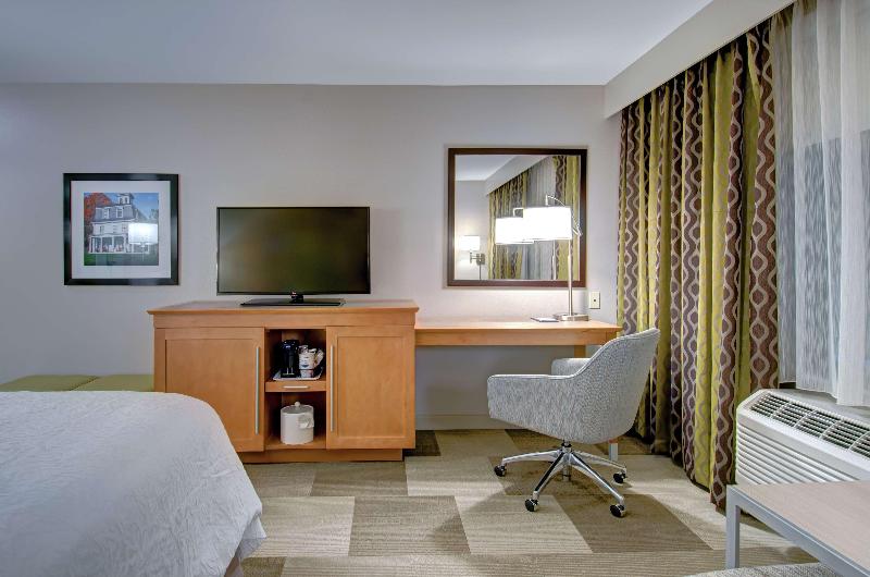 Hampton Inn Boston - Westborough image