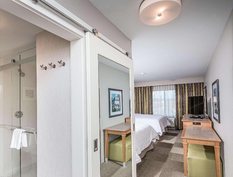 Hampton Inn Boston - Westborough image