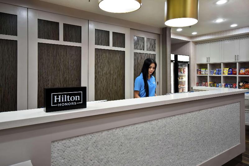 Homewood Suites by Hilton Dallas/Arlington South