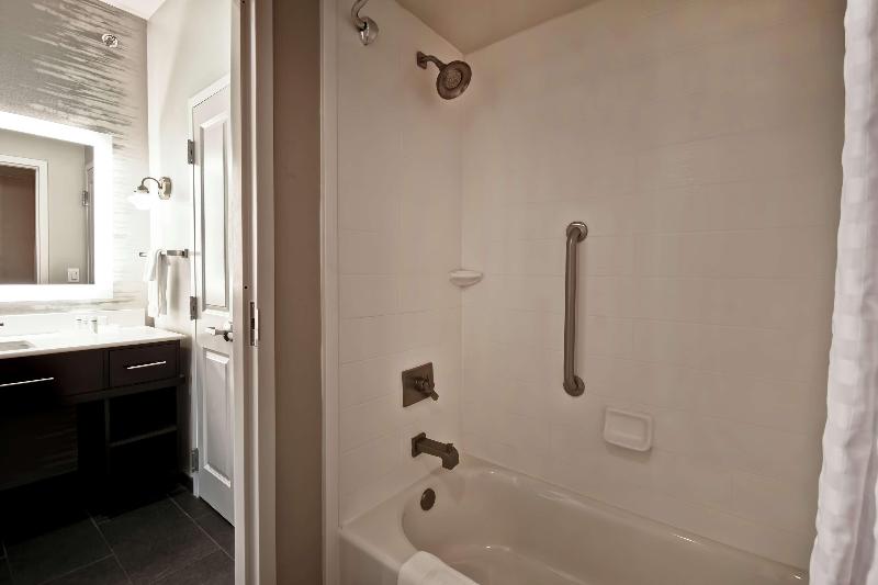 Homewood Suites by Hilton Dallas/Arlington South image