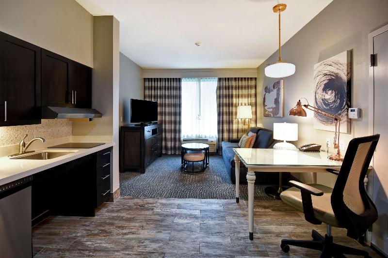 Homewood Suites by Hilton Dallas/Arlington South image