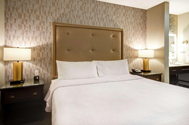 Homewood Suites by Hilton Dallas/Arlington South image