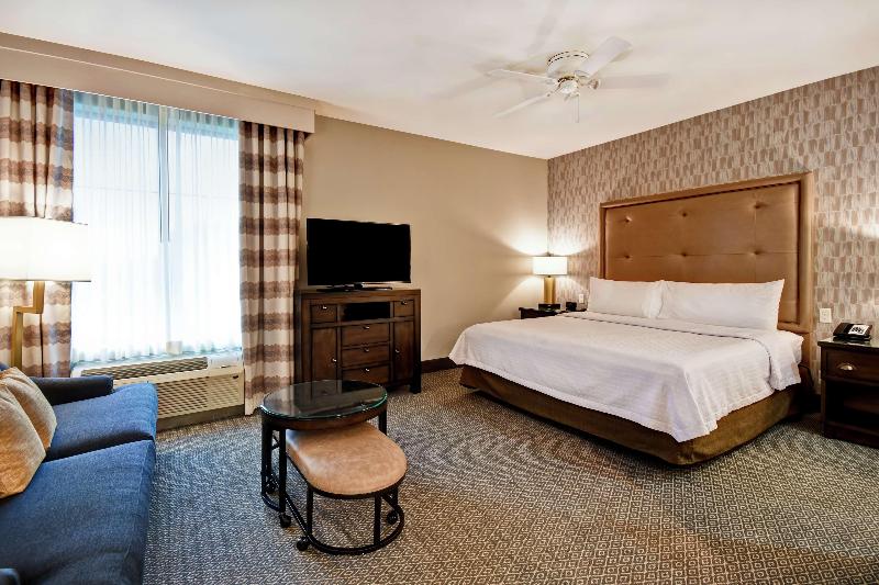 Homewood Suites by Hilton Dallas/Arlington South image