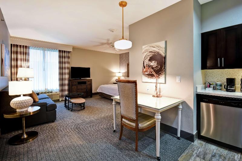 Homewood Suites by Hilton Dallas/Arlington South image