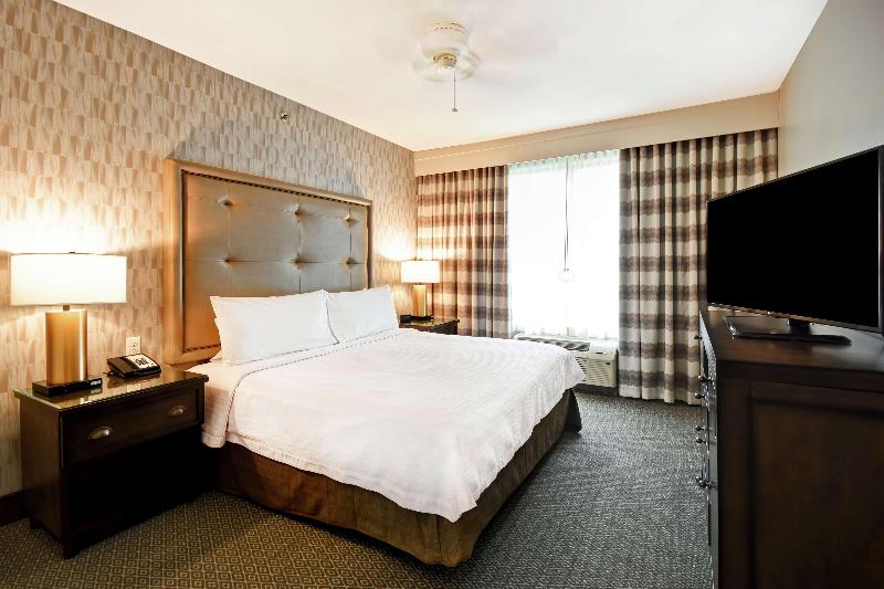 Homewood Suites by Hilton Dallas/Arlington South image