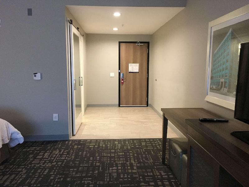 Hampton Inn & Suites Dallas-The Colony image