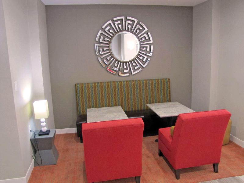 Hampton Inn McPherson image