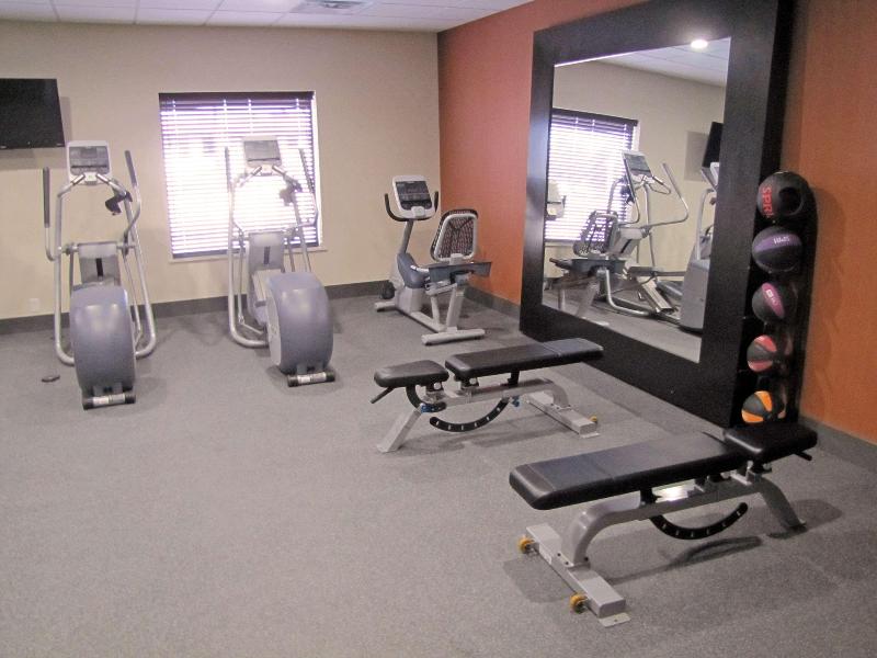 Hampton Inn McPherson image