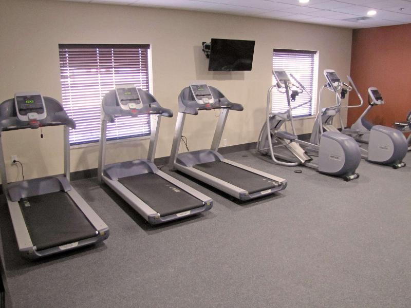 Hampton Inn McPherson image