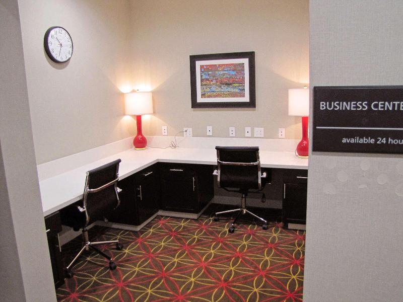 Hampton Inn McPherson image